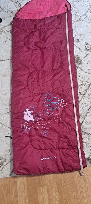 Sac de dormit fetite Quechua