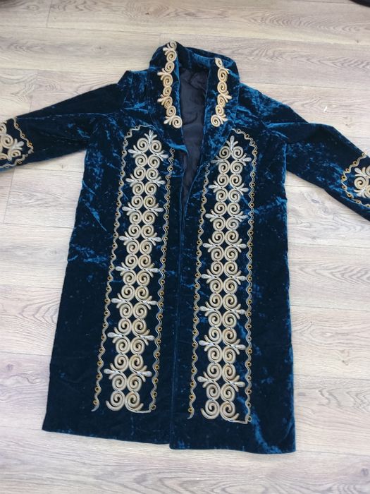 Камзолы.    мужские