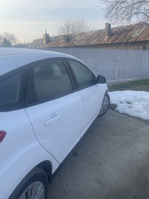 De vanzare Ford Focus euro 6