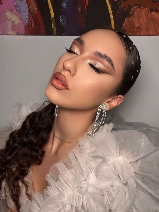 Makeup artist, Machiaj profesional