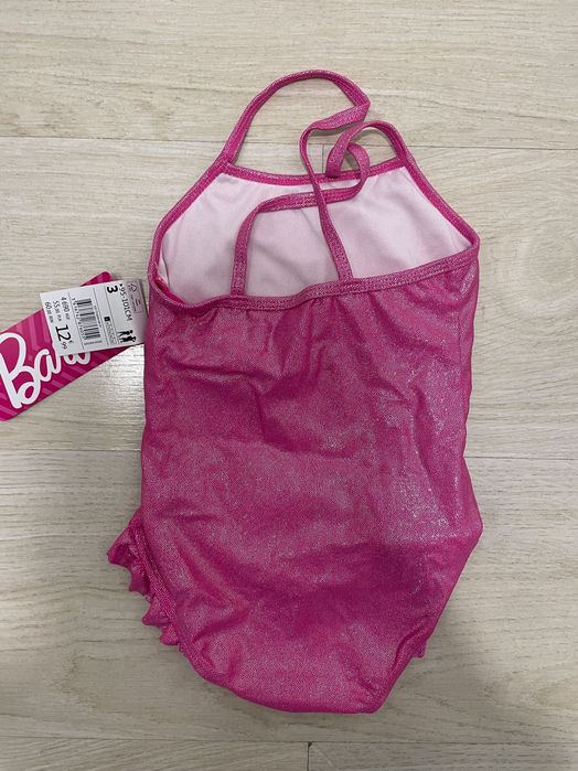 Купальник Барби детский
