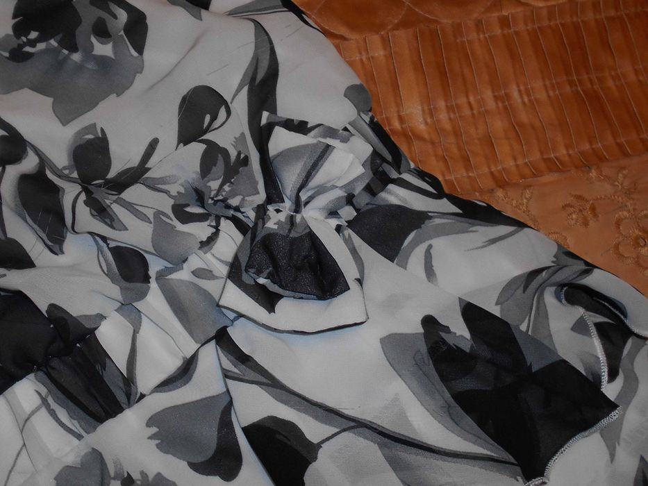 Женские летние вещи