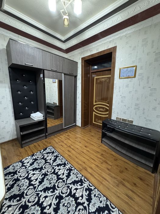 “ Shoyim Fayz “ Hotel