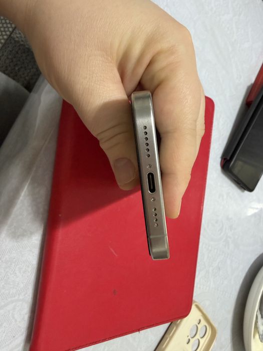 Айфон 15про макс, Apple, iphone 15pro max 256gb