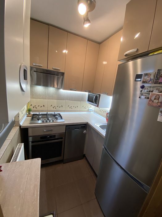 Apartament 2 camere aleea Jupiter