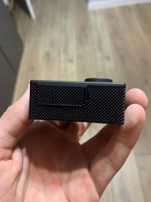 4ка камера экшен