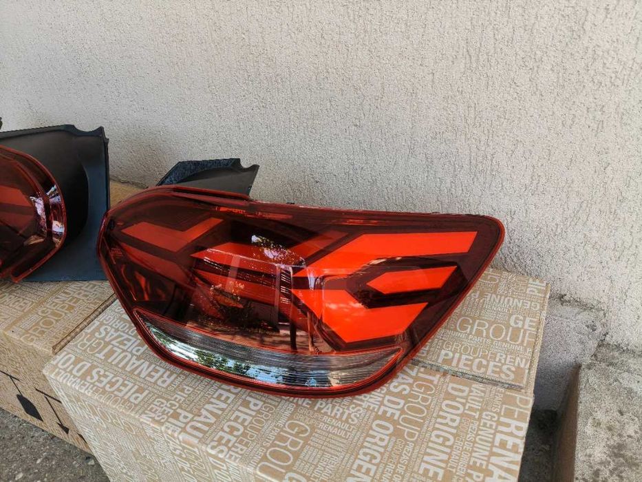 Lampa stop stanga dreapta Dacia Sandero 3 facelift 2022 2023 2024 2025