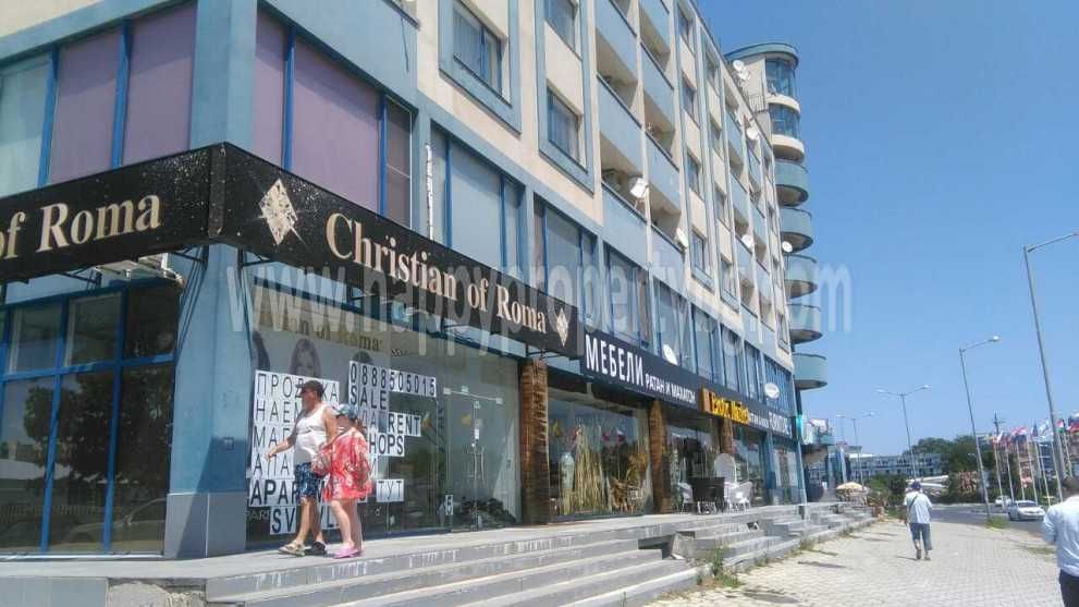 Продава се Двустаен апартамент в к.к. Слънчев бряг - 60 кв.м за 792 €/кв.м - Снимка #6