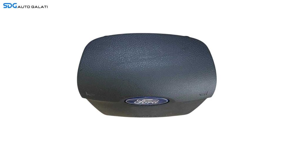 Airbag Volan Sofer Ford Mondeo 4 2007 - 2014 Cod AM21-U042B85-ABW [LC1370]