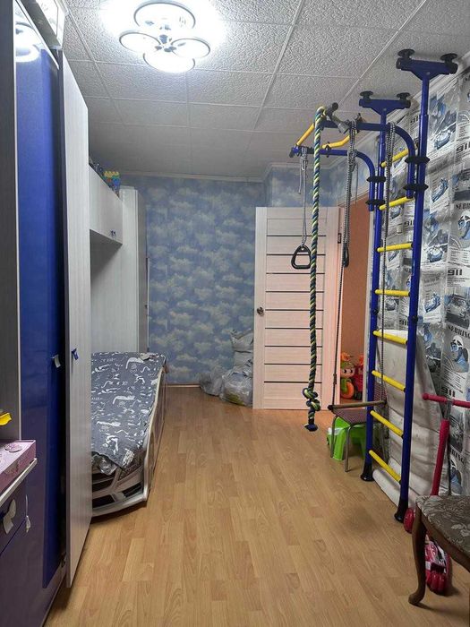 Продажа 3-комнатной квартиры