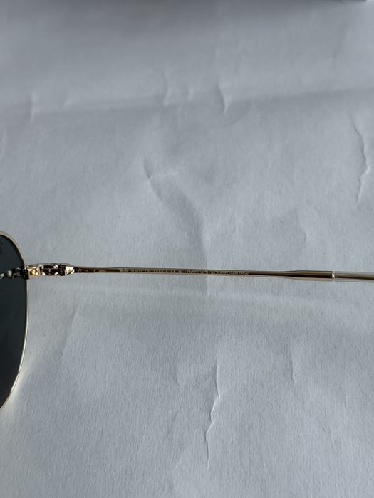 Ochelari de soare Ray Ban R0102S Caravan Reverse Noi