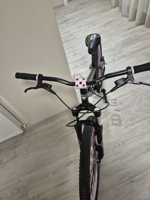 Dirt Bike YT Industries First Love(tot original),furca MARZZOCHI,frane hidraulice