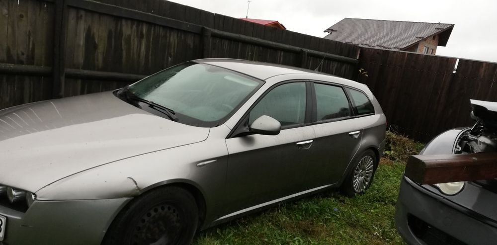 Oglinda / oglinzi Alfa Romeo 159