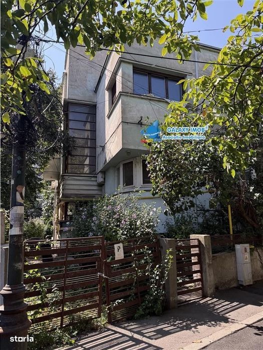 Apartament in vila Bd. Natiunile Unite-Casa Poporului et 1, 117mp