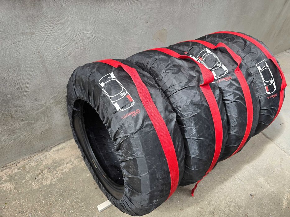 зимни гуми bridgestone blizzak 195/60/15