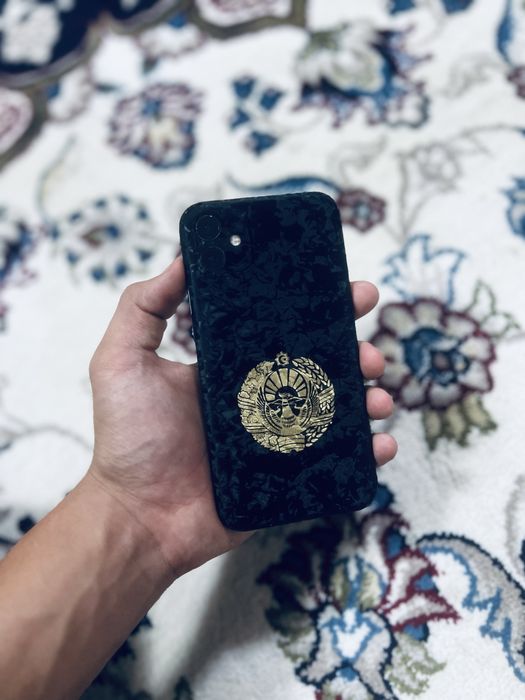Iphone 11.