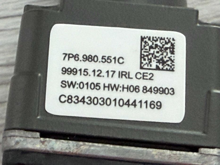 Camera fata spate marsarier 360 oglinda Audi A6 C7 Q7 A8 A7 VW Touareg