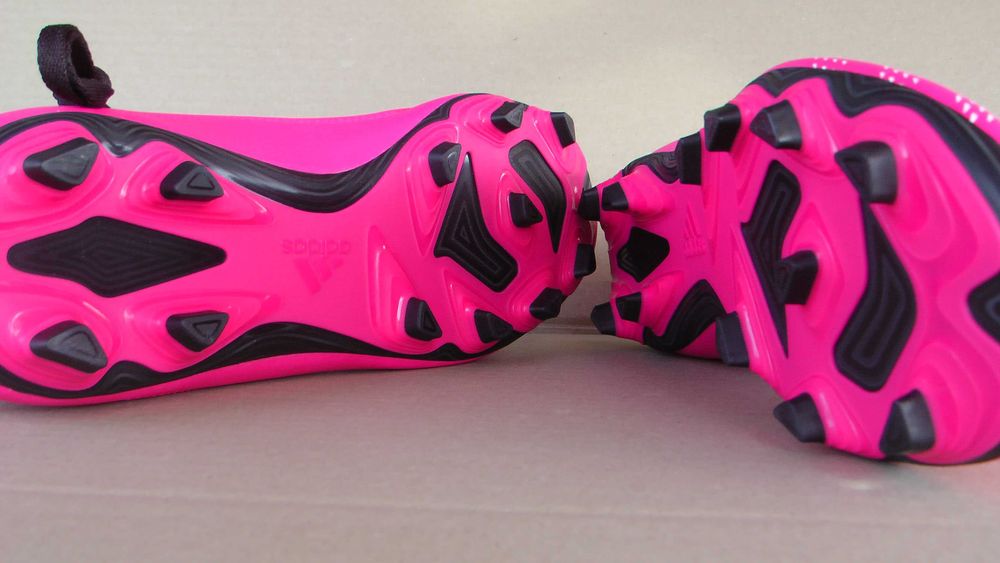 Ghete fotbal crampoane NOI Adidas X Speedportal4 marimea 36,5 -37