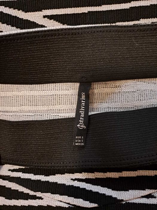 Пола Stradivarius