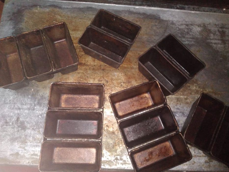 Продам хлебопекарню