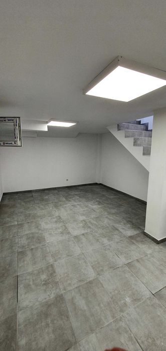 Дава под наем търговско помещение