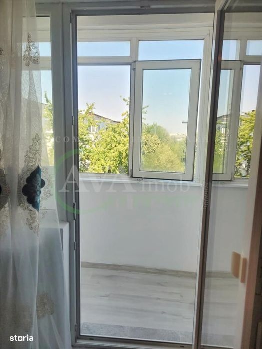 Apartament 2 camere decomandate, zona Narcisa