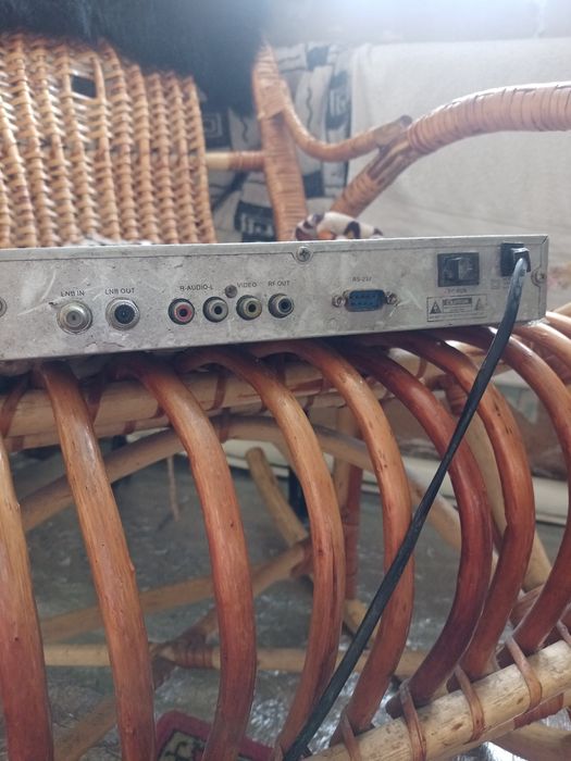 Приставки SVEC  от спутниковых антен