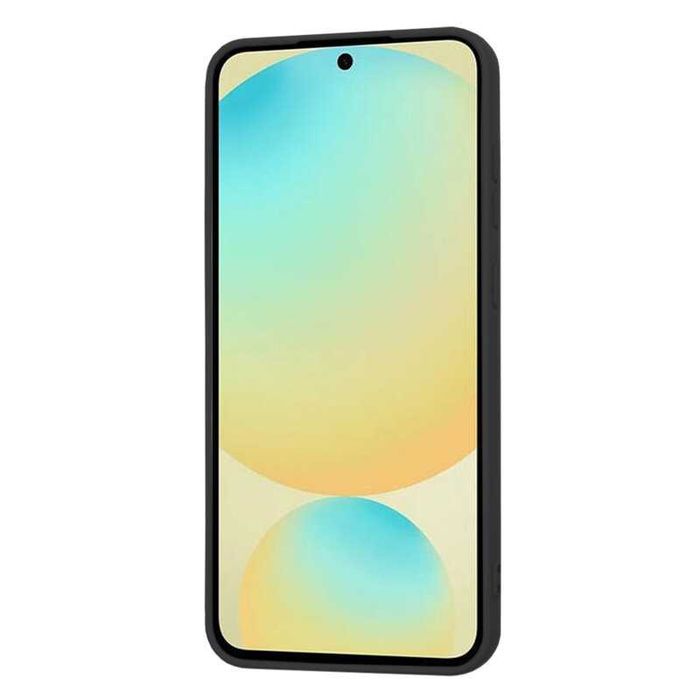 Husa Samsung A16 Luxury cu Microfibră