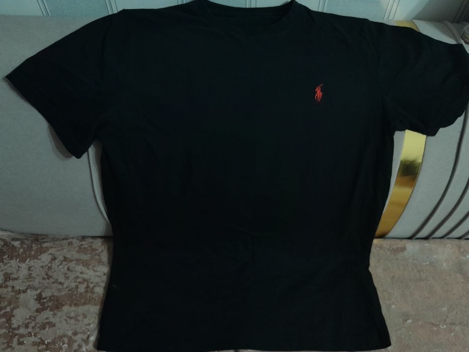 Футболка POLO ralph lauren