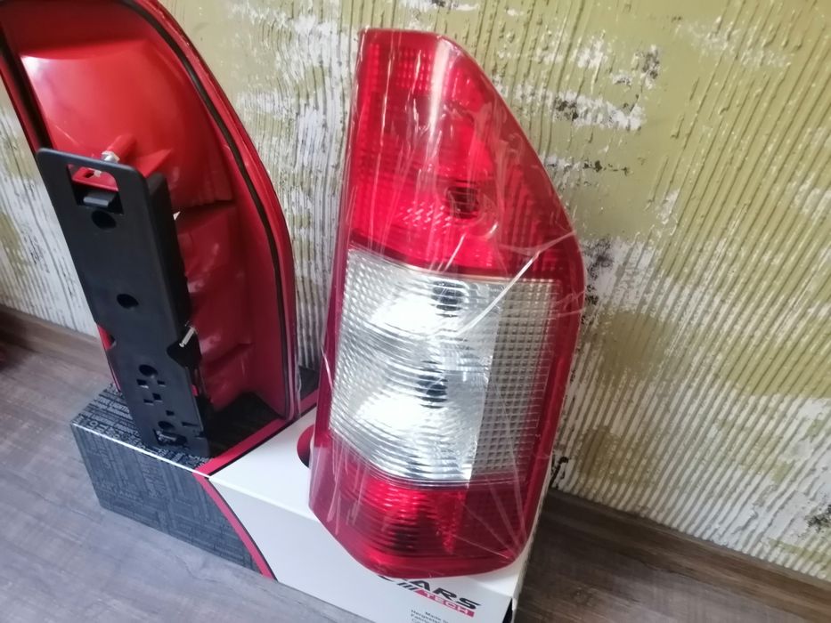 Стоп Спринтер Mercedes Sprinter Мигач мигачи