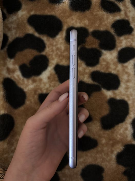 Iphone 11, 64 GB, 82%