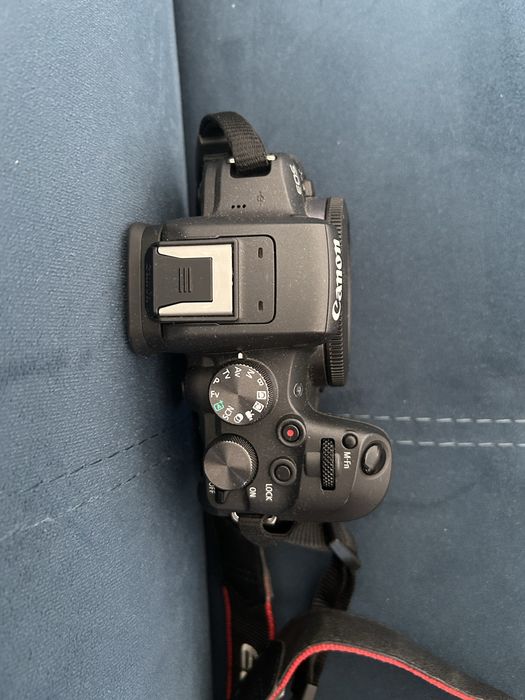Canon r10 18-45mm