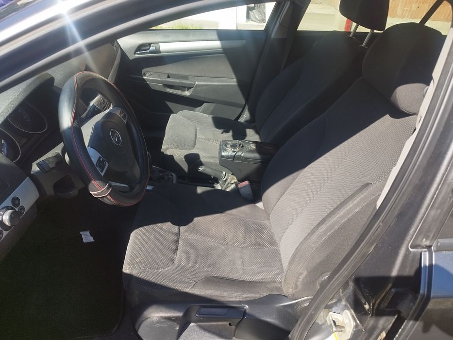 Bara far Opel Astra H facelift 1.7 cdti z17dtr piese dezmembrari