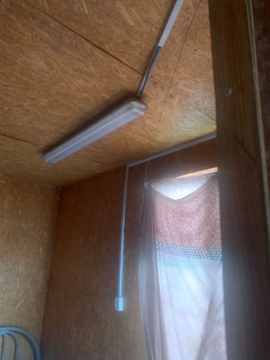 Продам контейнер утепленный