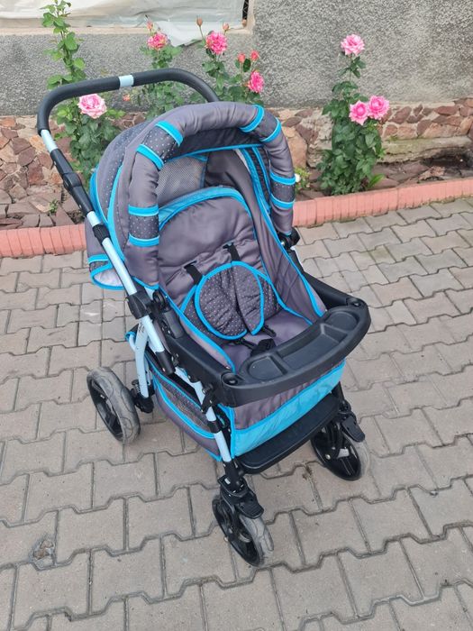 Коляска 3в1 в идеальном состоянии