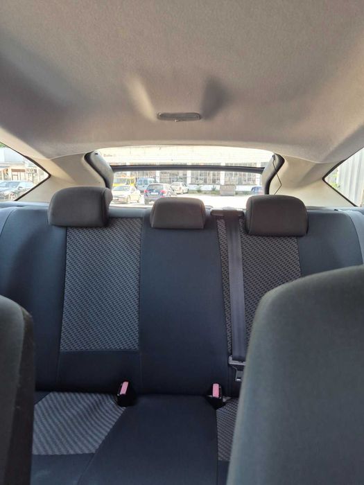 Citroen C 4 2007 година