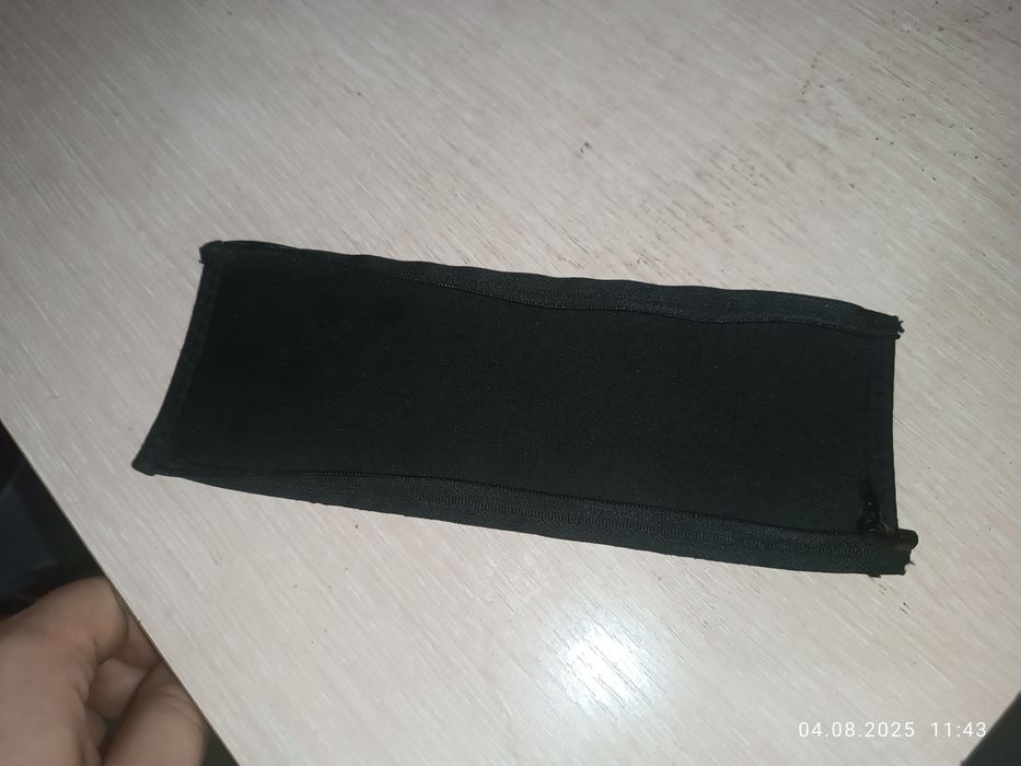 Чехол для оголовья наушников