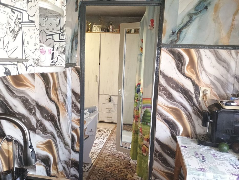 Garsonieră de vânzare