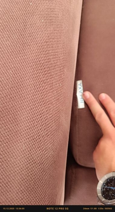 Canapea extensibilă Elvila