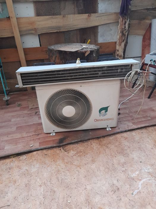 Продам холодильное оборудование