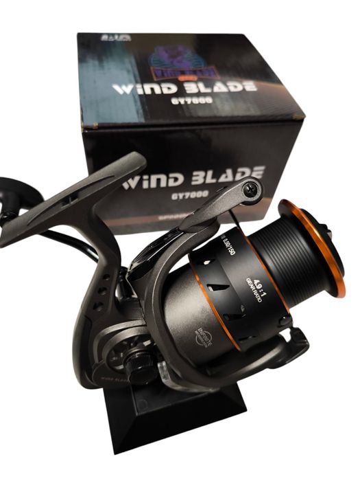 SET 3 Mulinete Wind Blade GY 7000 NEW 2025

Produs NOU cu livrare prin