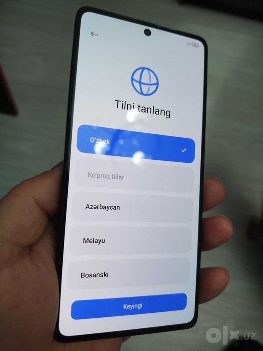 Redmi Note 13 Pro 8/256 Идеальное состояние