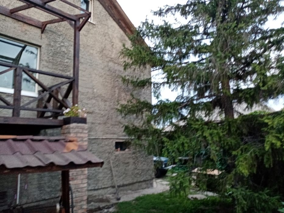 Продам кирпичный дом