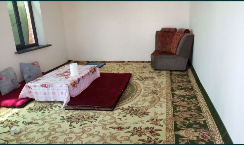 Куйлик бозори оркасида ижарага хоналар берилади