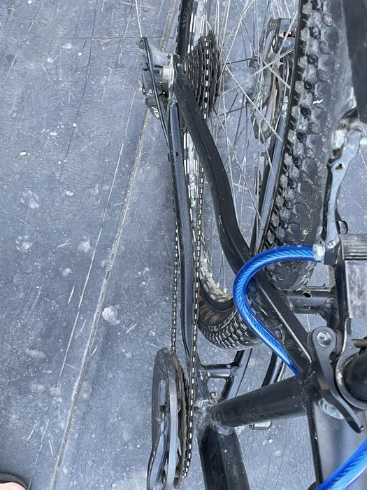 Продам велосипед в хорошем состоянии