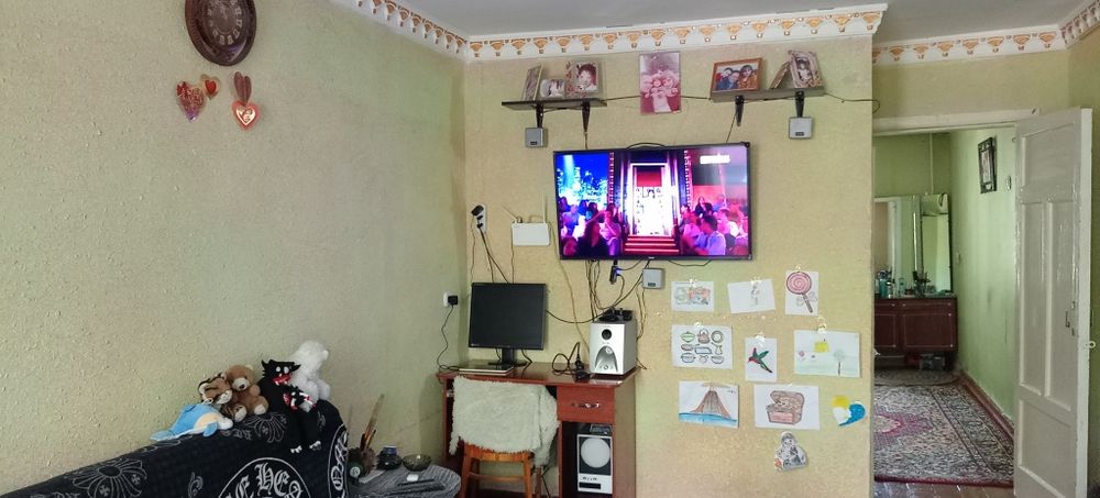 Продаётся квартира/Квартира сотилади