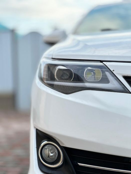 Обмен камри 50 транзит