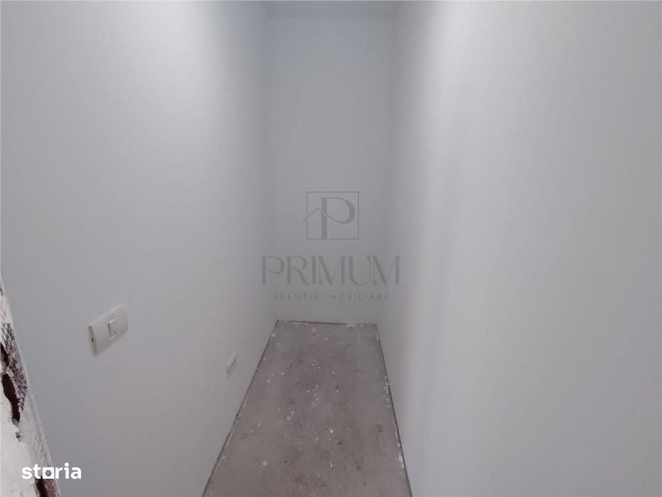 Calea Urseni - Duplex individual - personalizare interioara