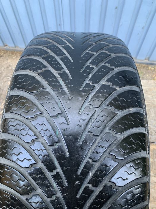 Диск с шиной на 16 Original