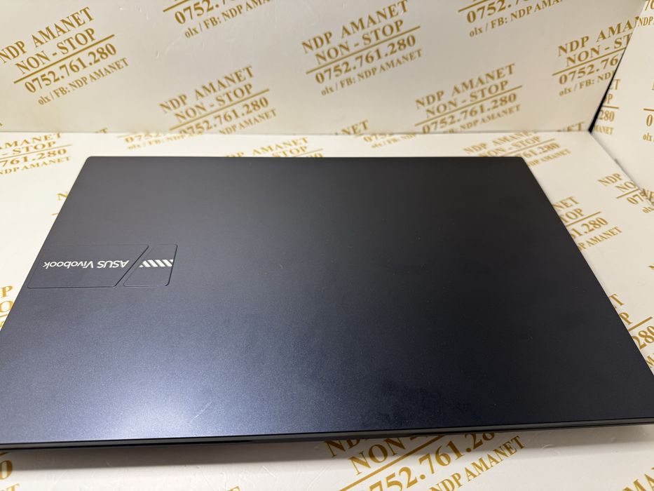 NDP Amanet Braila Asus VivaBook X1502VA (46712)